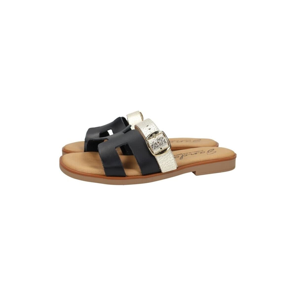 Women's Sandals Sandali Black