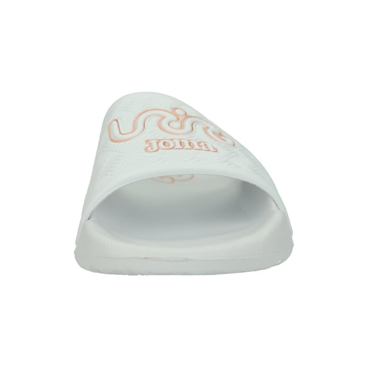 Women's Sandals Joma White