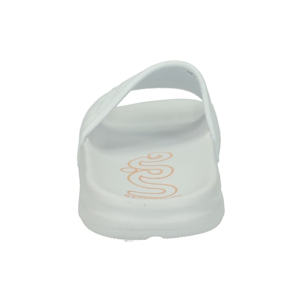 Women's Sandals Joma White