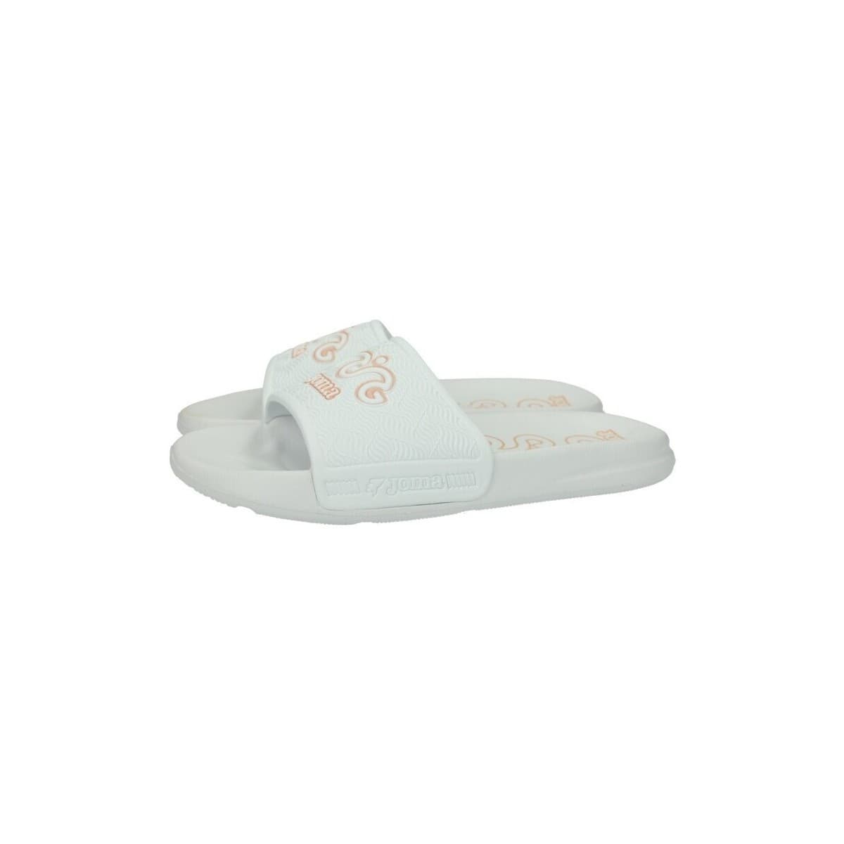 Women's Sandals Joma White