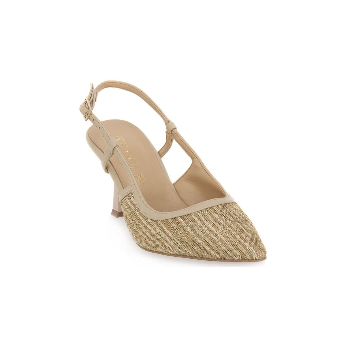 Women's Pumps Priv Lab Beige