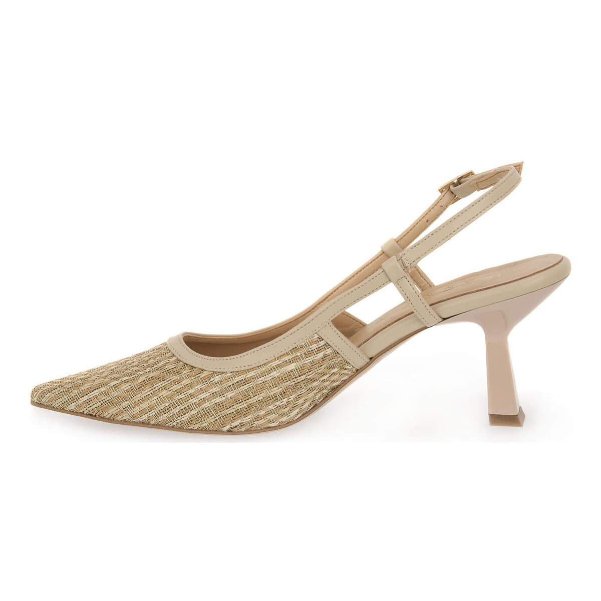 Women's Pumps Priv Lab Beige