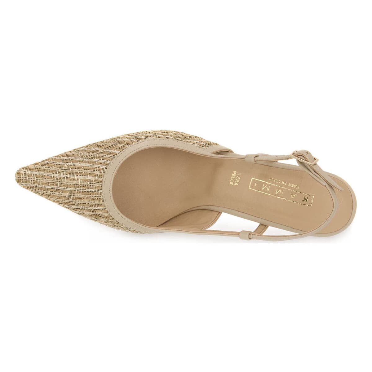 Women's Pumps Priv Lab Beige