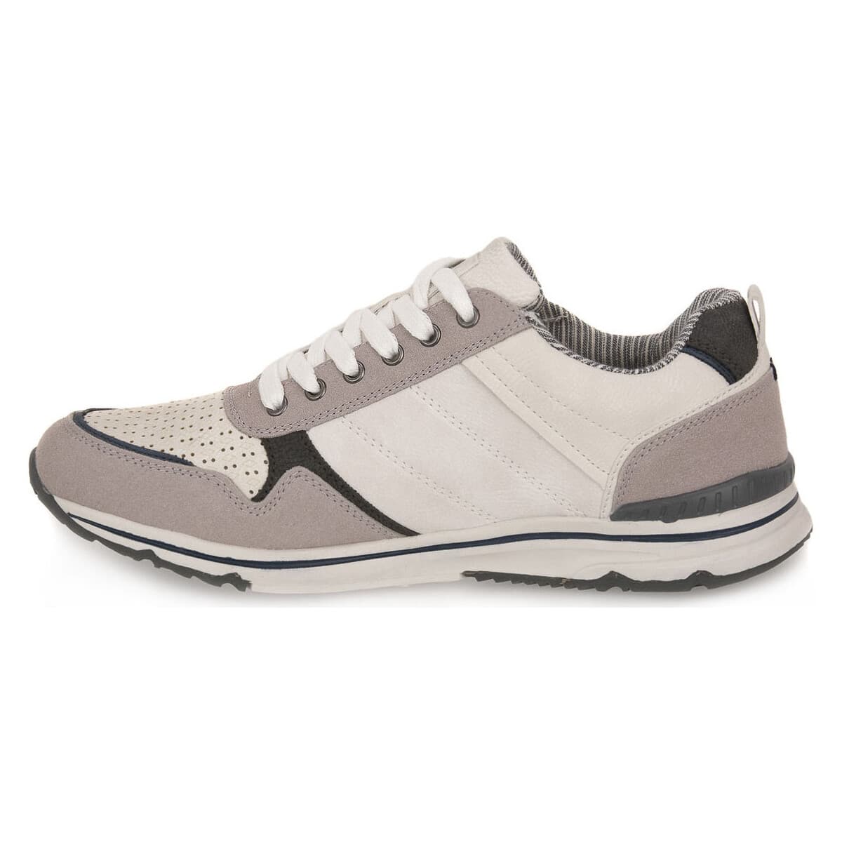 Men's Sneakers Dockers White