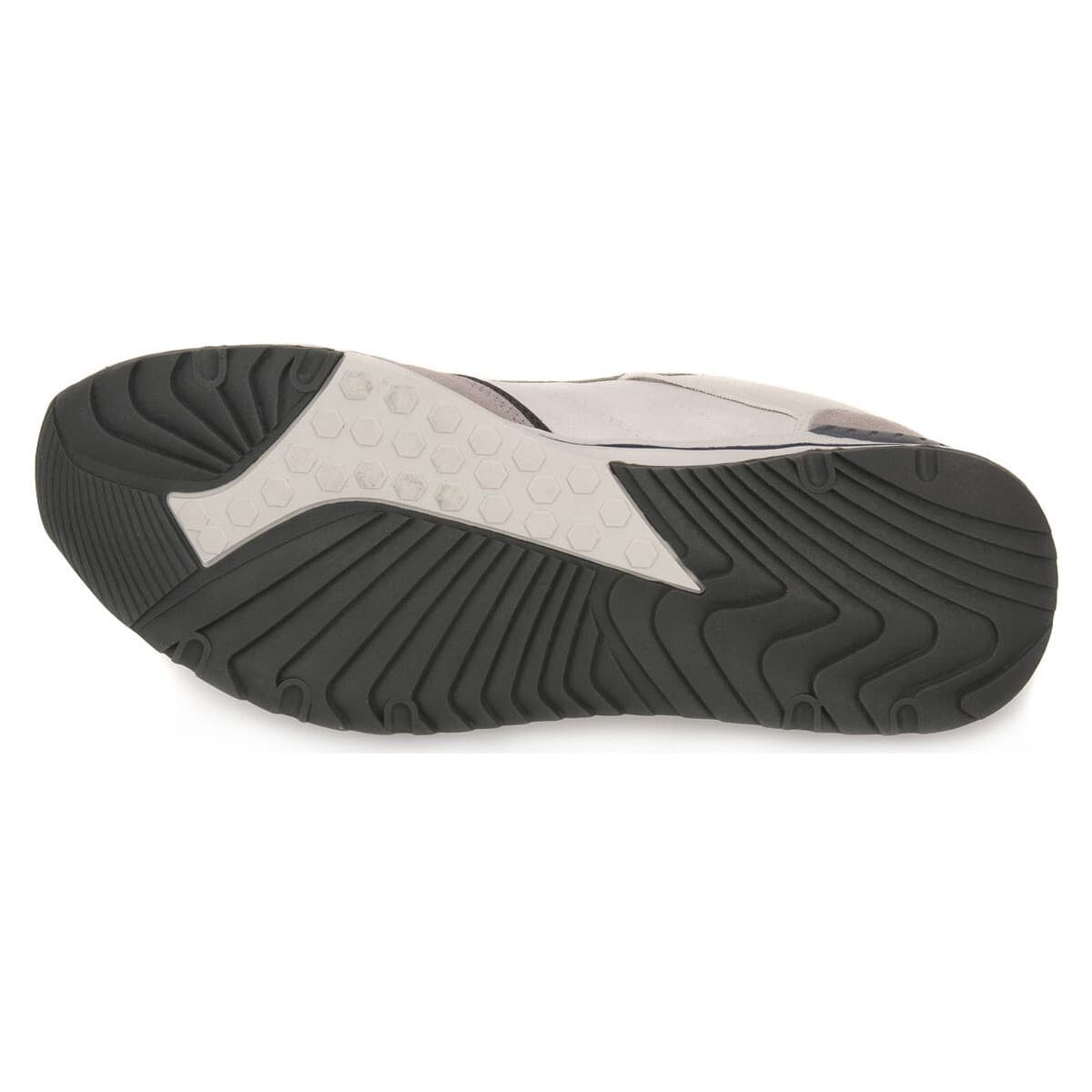 Men's Sneakers Dockers White