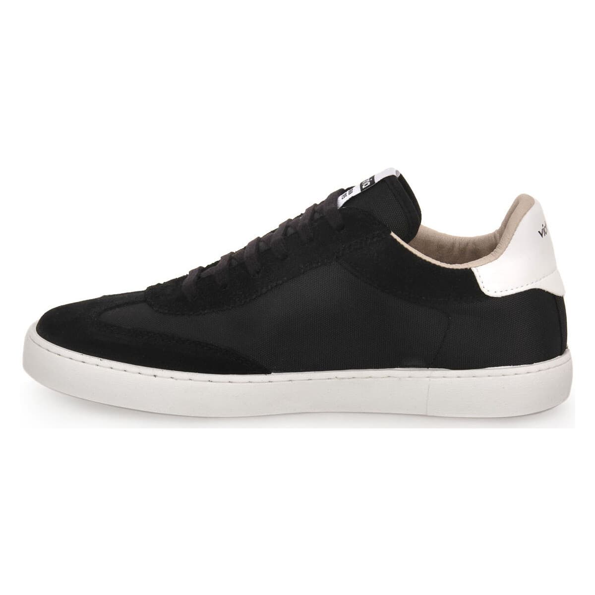 Women's Sneakers Victoria Black