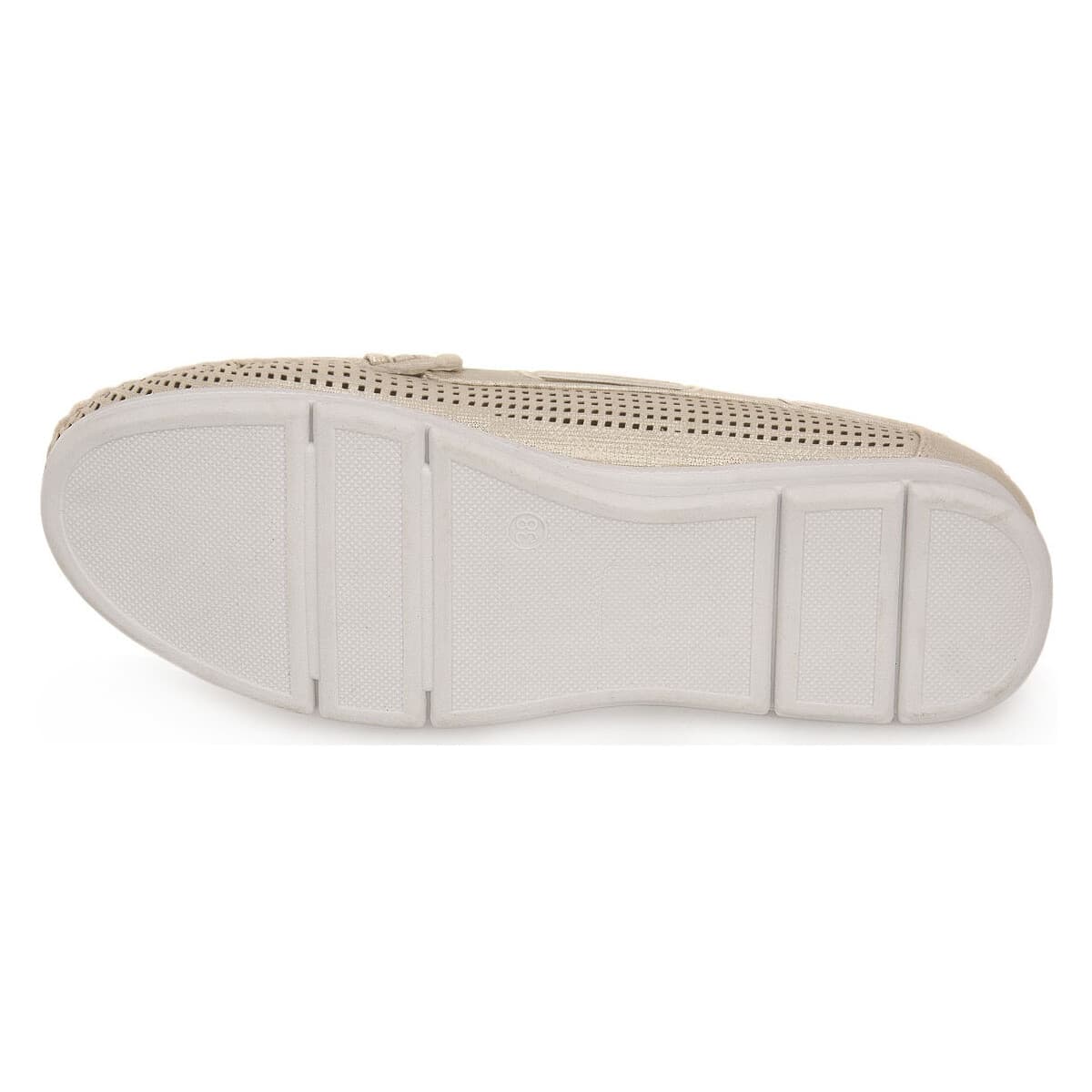 Women's Loafers Laura Biagiotti Beige