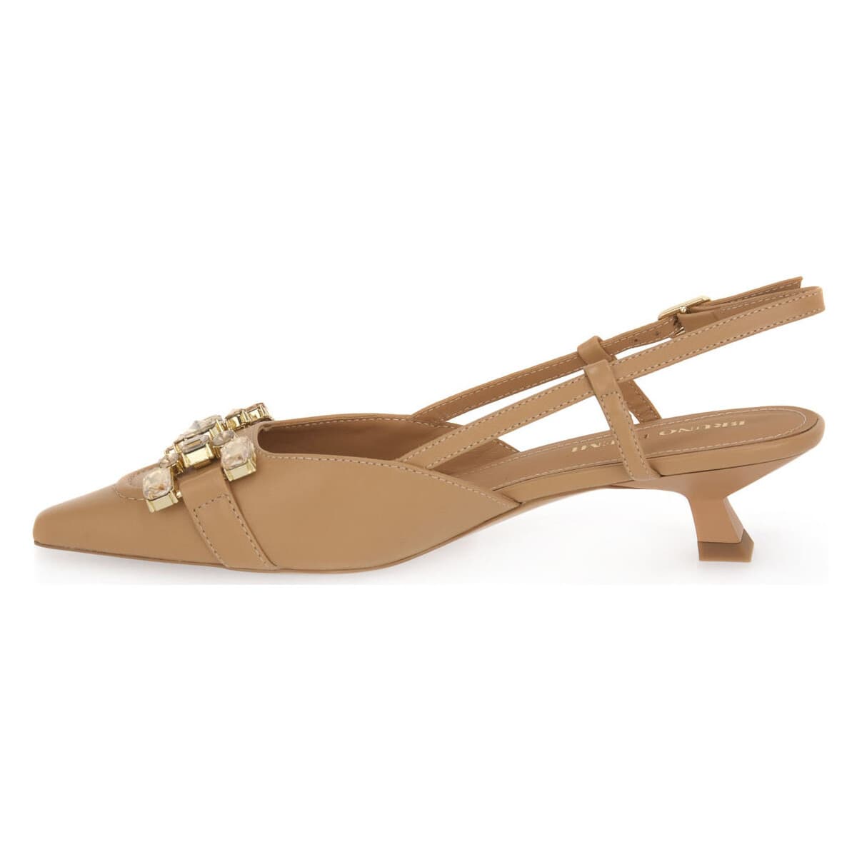 Women's Pumps Bruno Premi Beige