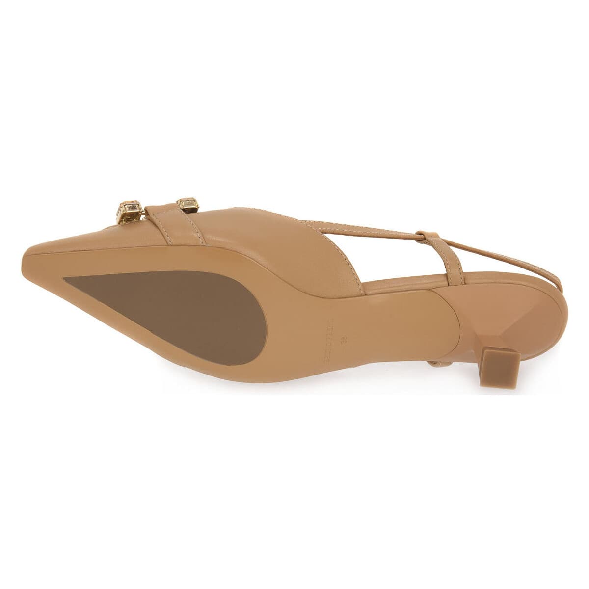 Women's Pumps Bruno Premi Beige