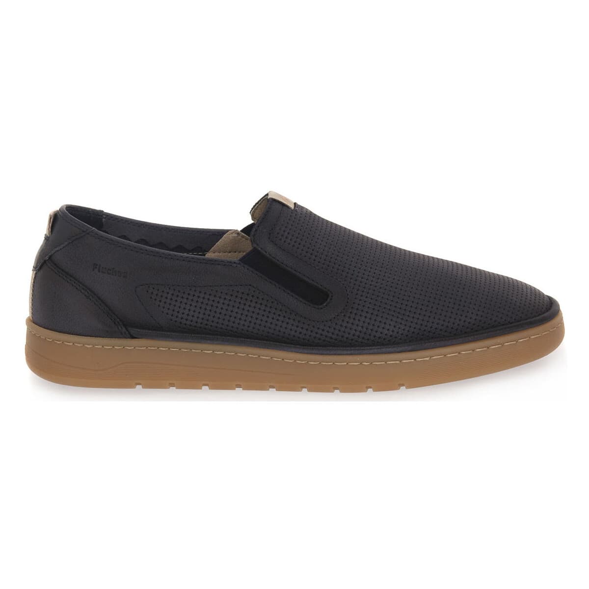 Men's Loafers Fluchos Blue