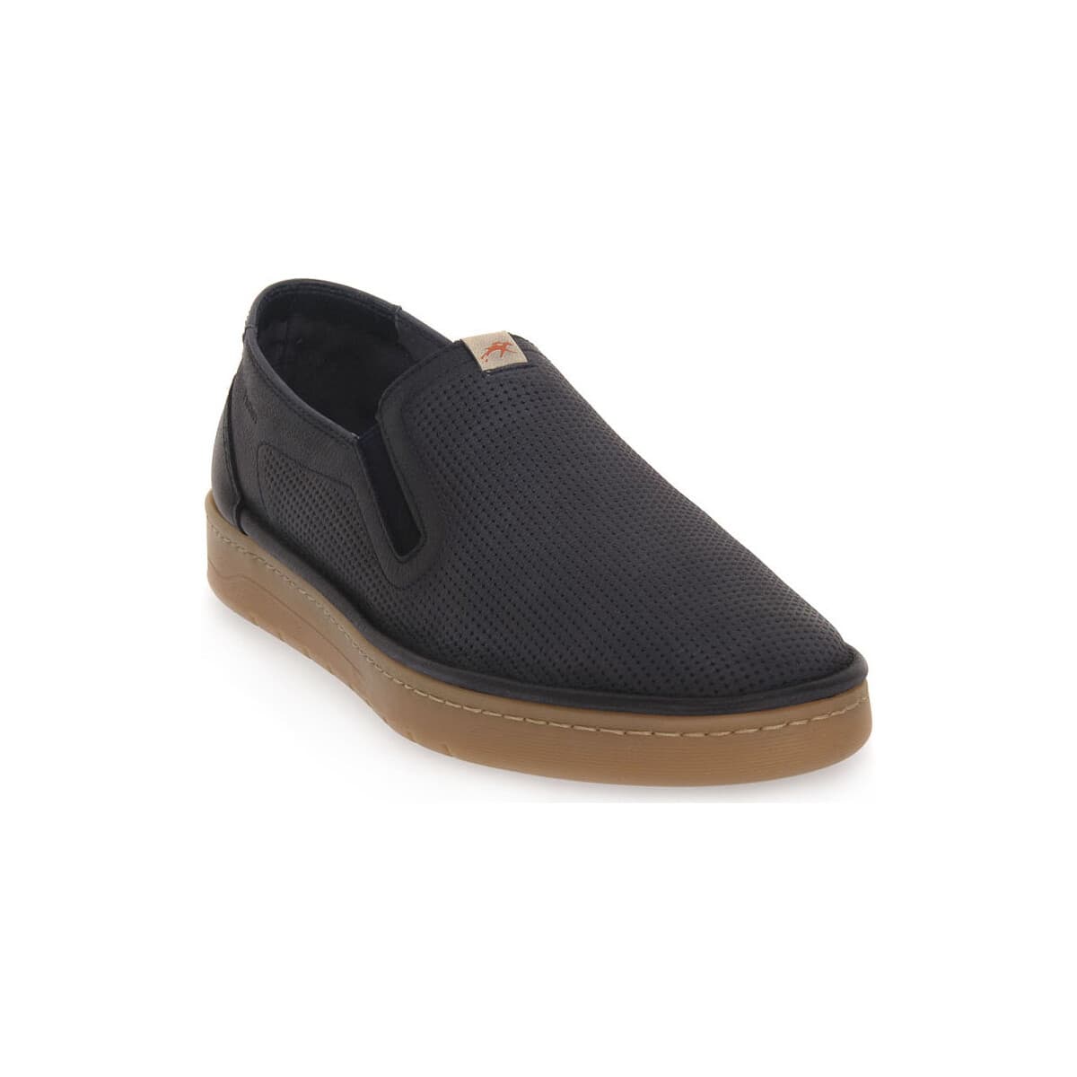 Men's Loafers Fluchos Blue
