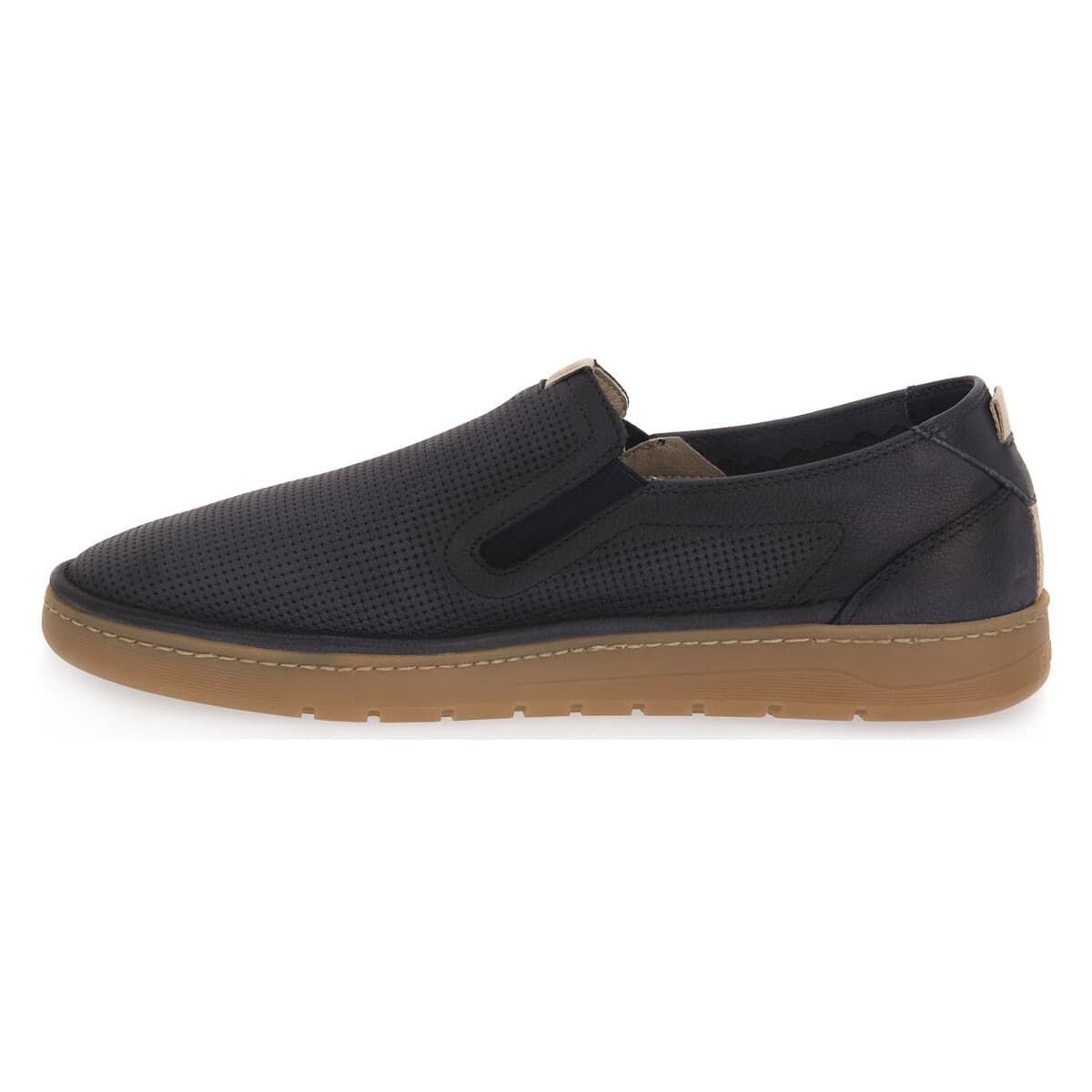 Men's Loafers Fluchos Blue