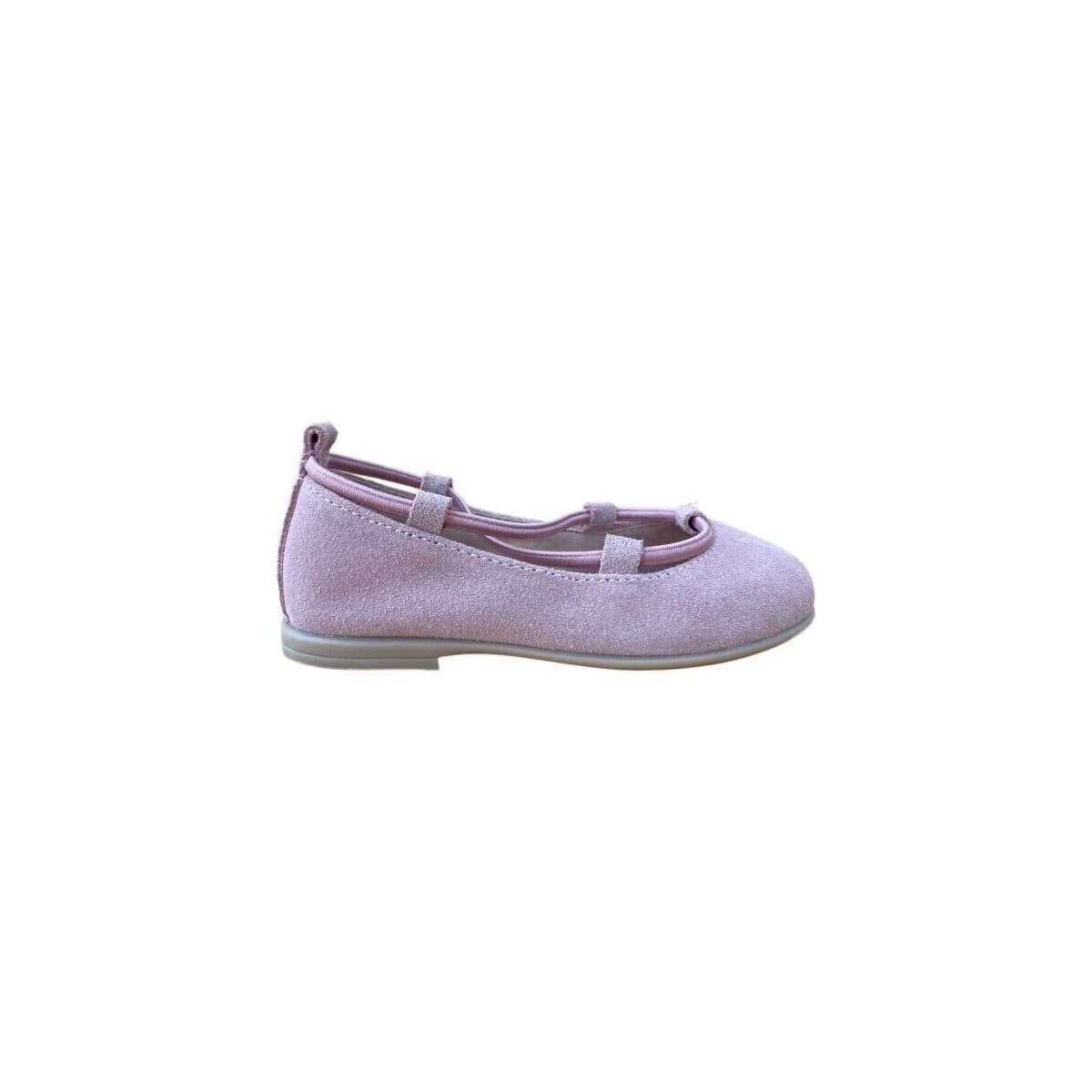 Women's Ballet Flats Gorila Pink