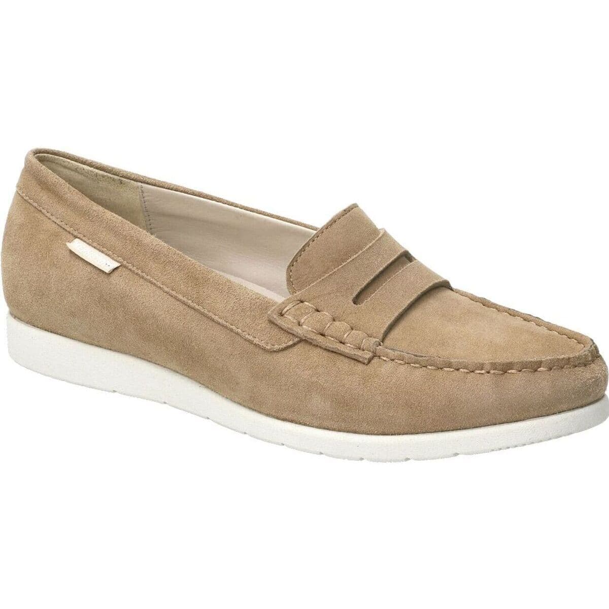 Μοκασσίνια Mephisto Volga