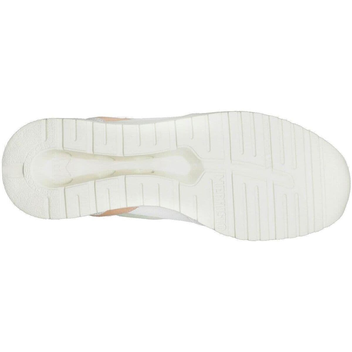 Women's Sneakers Mephisto White