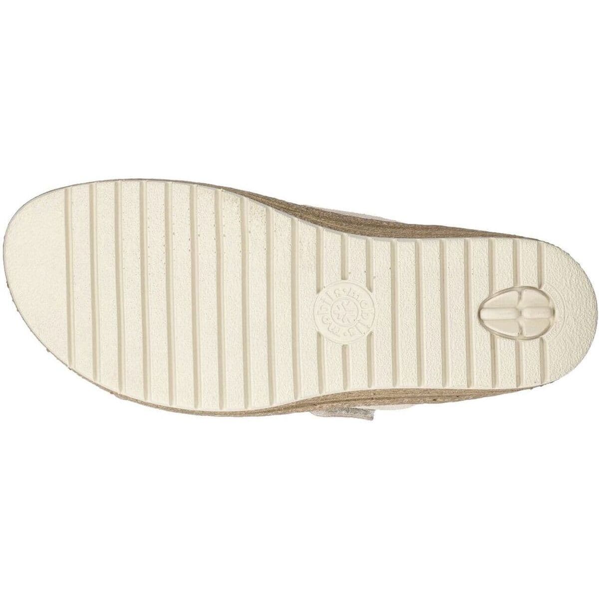 Women's Mules Mephisto Beige