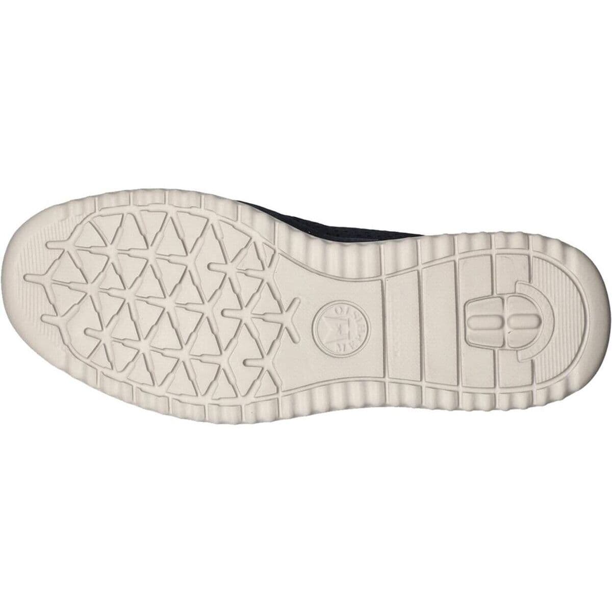 Men's Derby Shoes Mephisto Blue