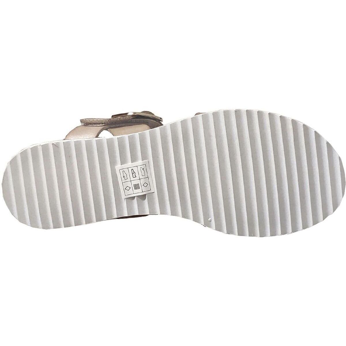 Women's Platforms Skechers Beige