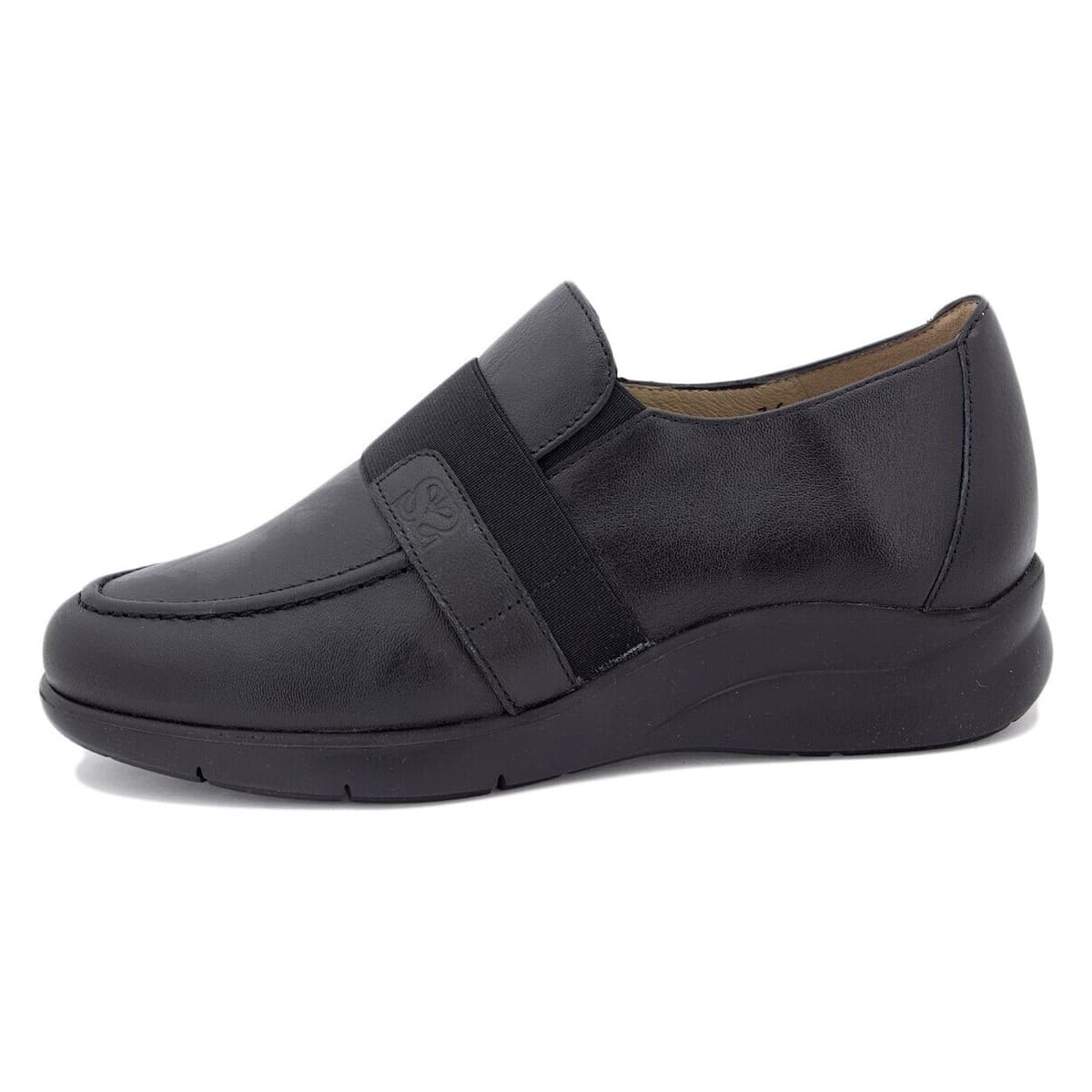 Women's Loafers Piesanto Black