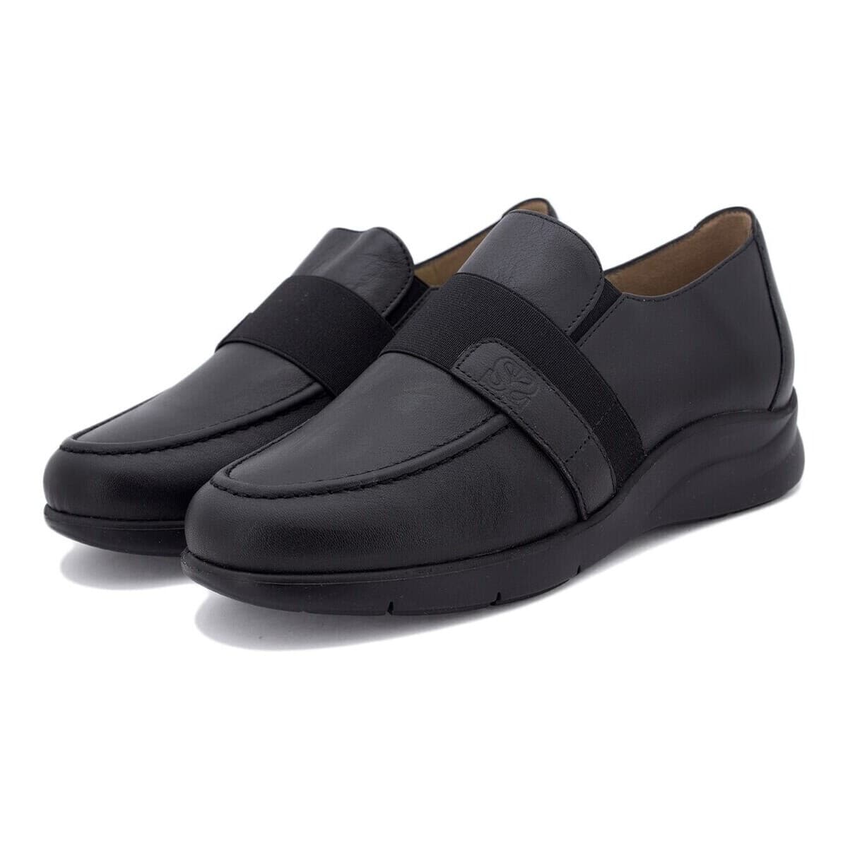 Women's Loafers Piesanto Black