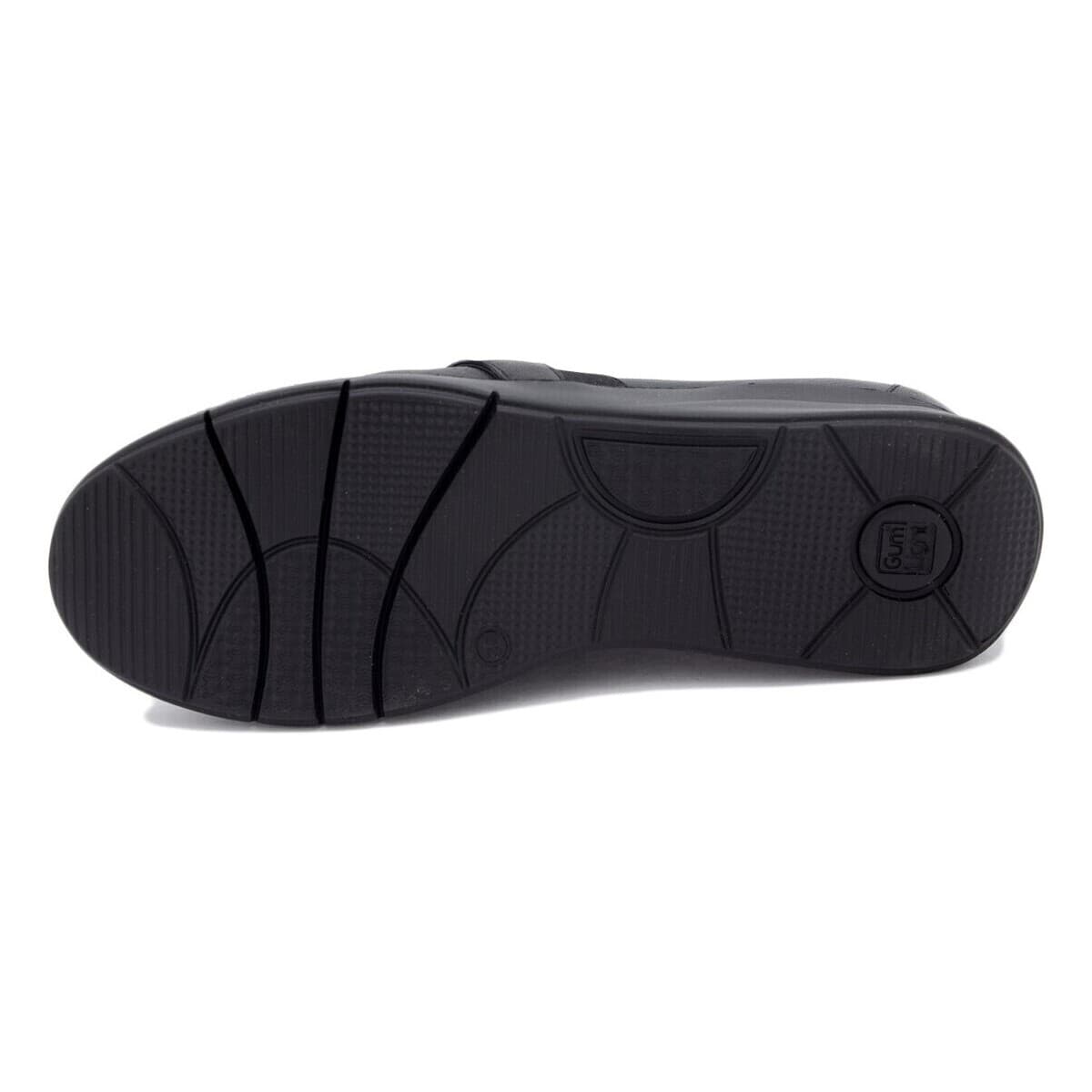 Women's Loafers Piesanto Black