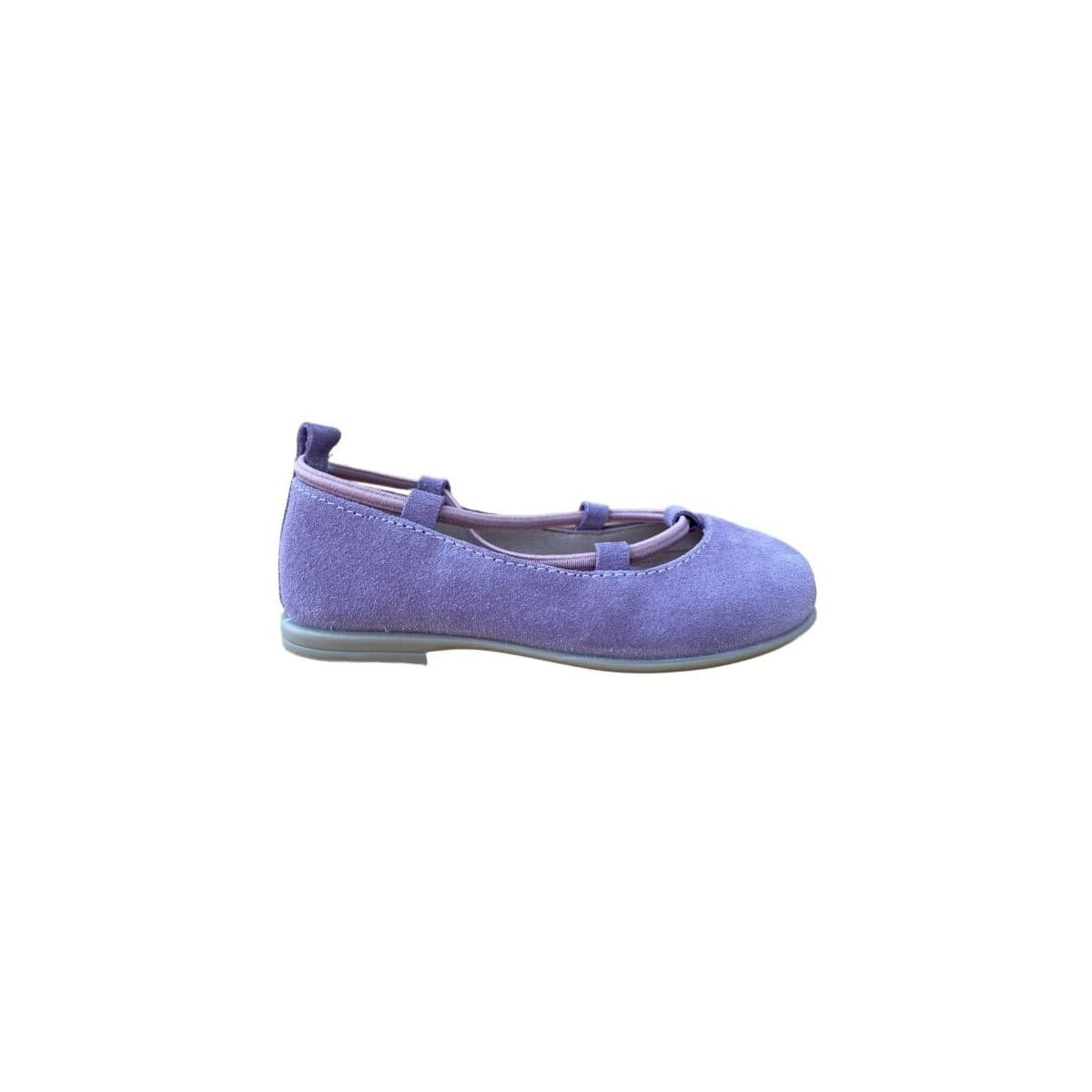 Women's Ballet Flats Gorila Blue