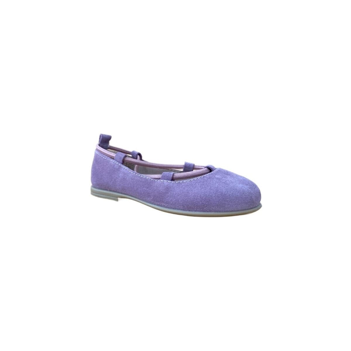 Women's Ballet Flats Gorila Blue