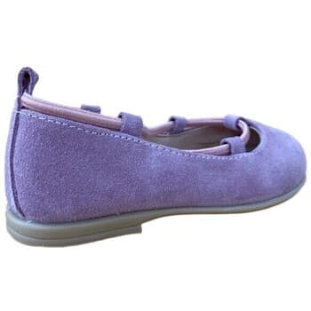 Women's Ballet Flats Gorila Blue