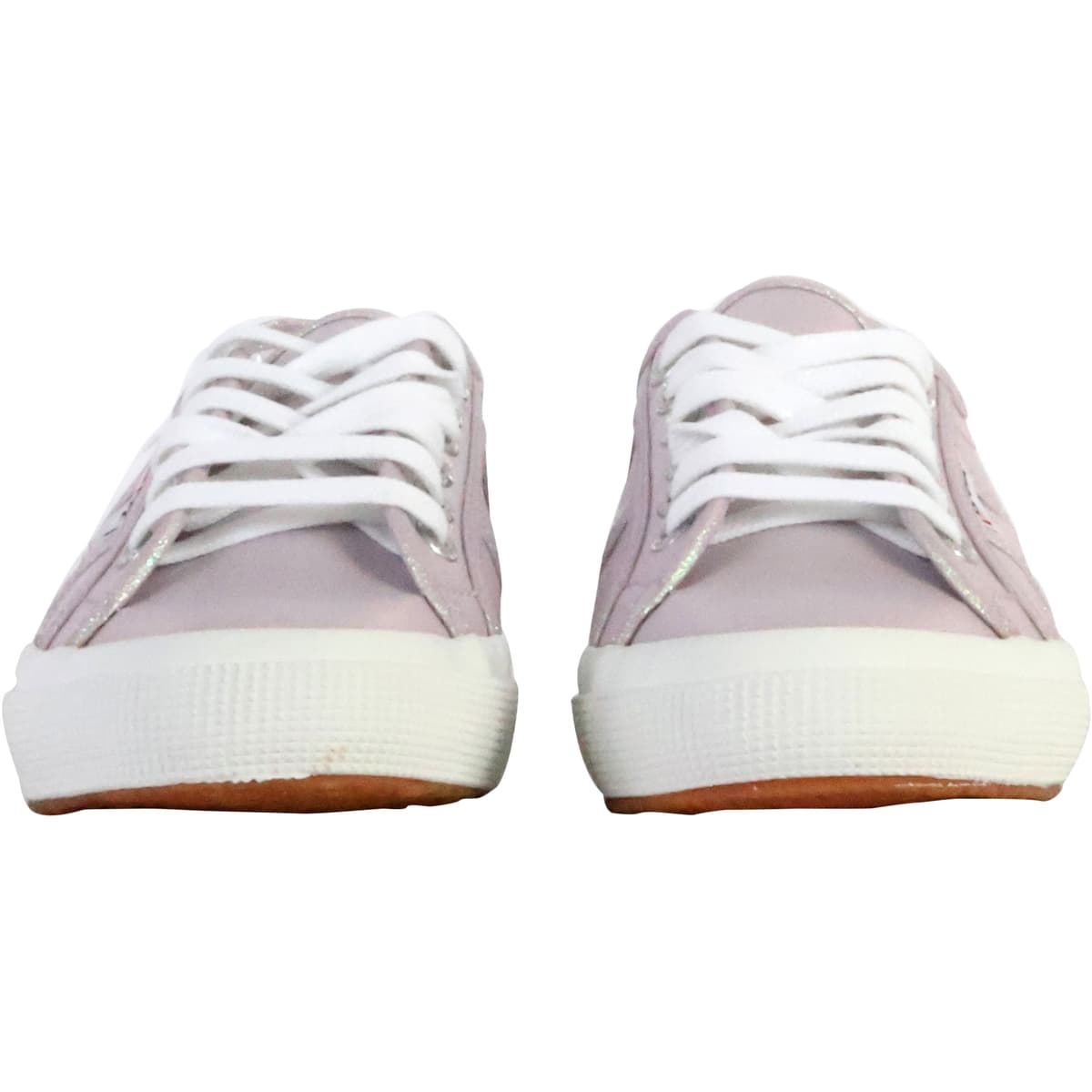 Women's Sneakers Superga Purple