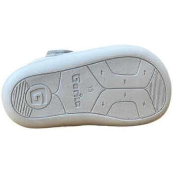 Boys' Sandals Gorila White