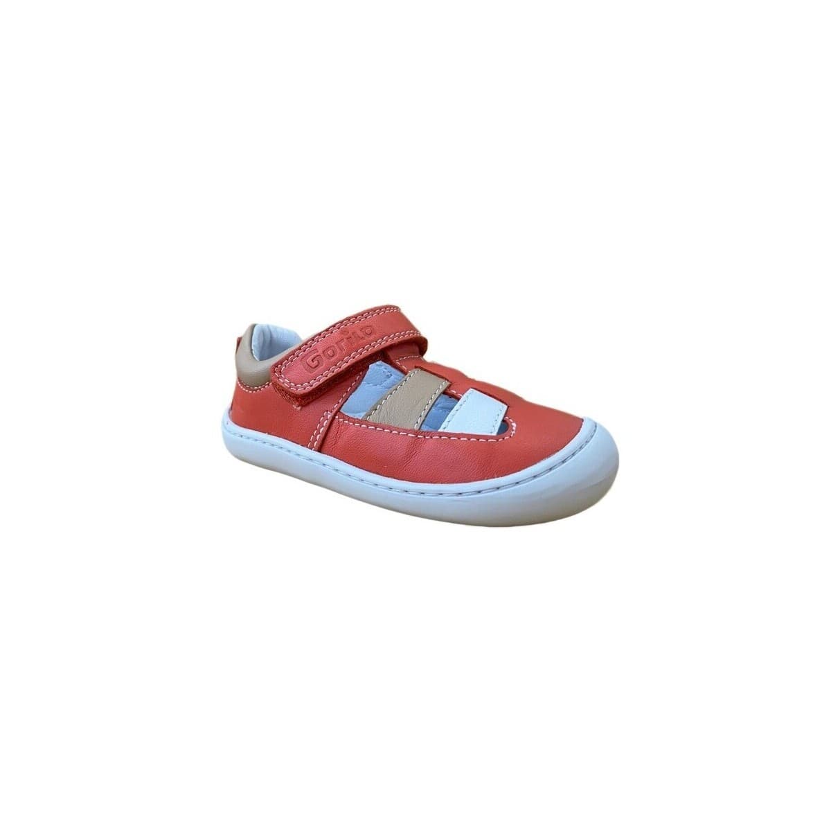 Boys' Sandals Gorila Red