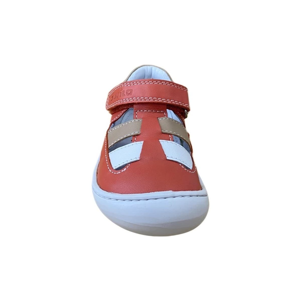 Boys' Sandals Gorila Red