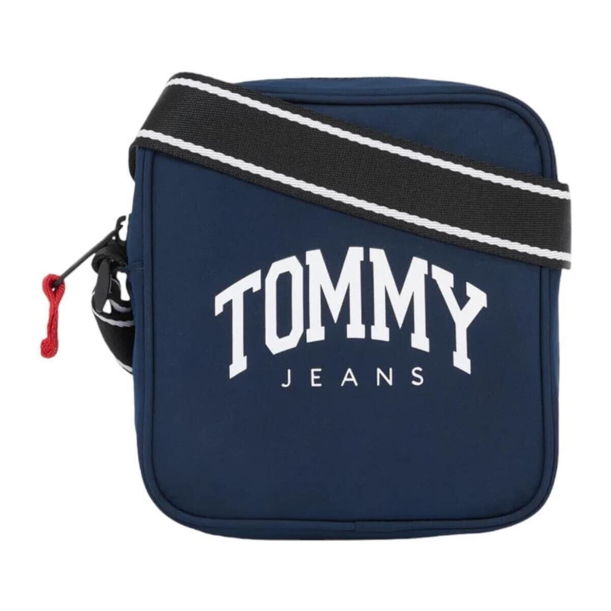 Men's Backpacks Tommy Hilfiger Blue