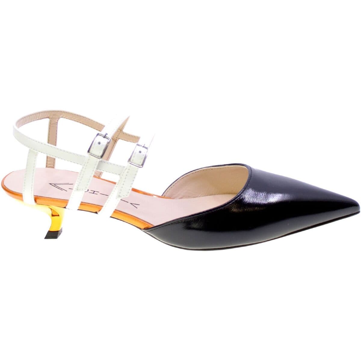 Women's Pumps Alchimia Black