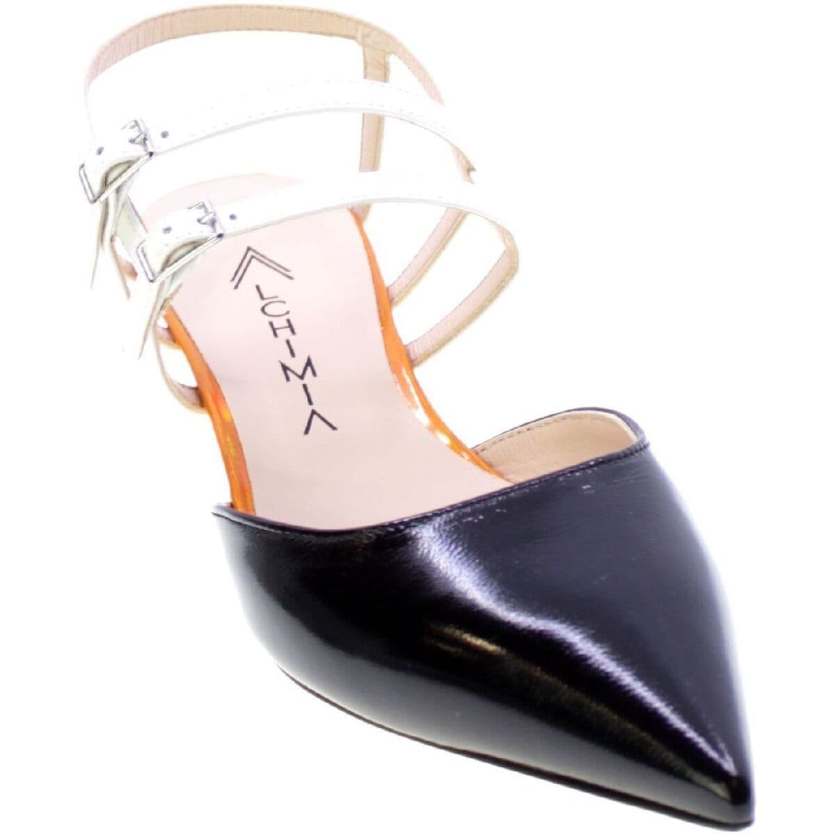 Women's Pumps Alchimia Black