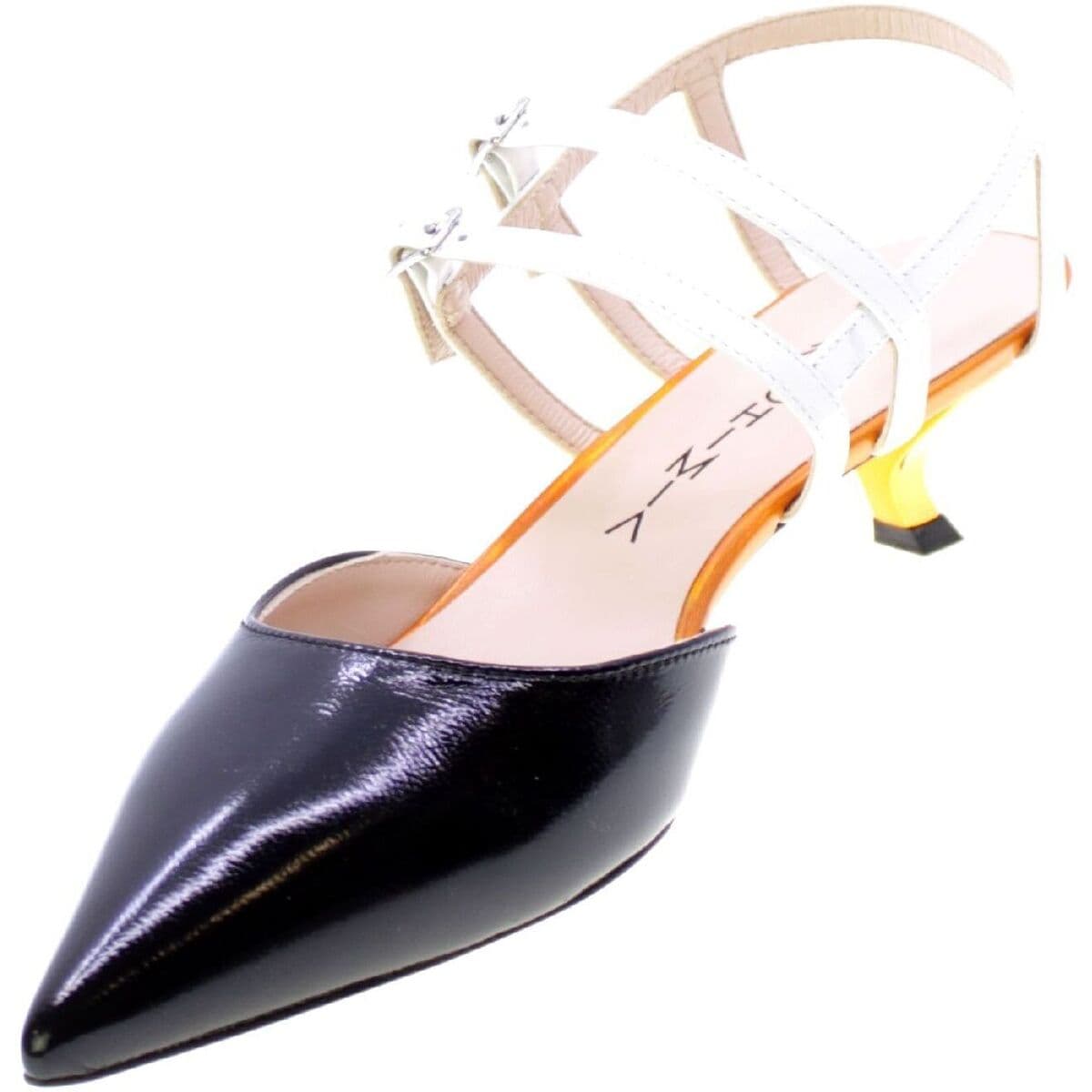 Women's Pumps Alchimia Black