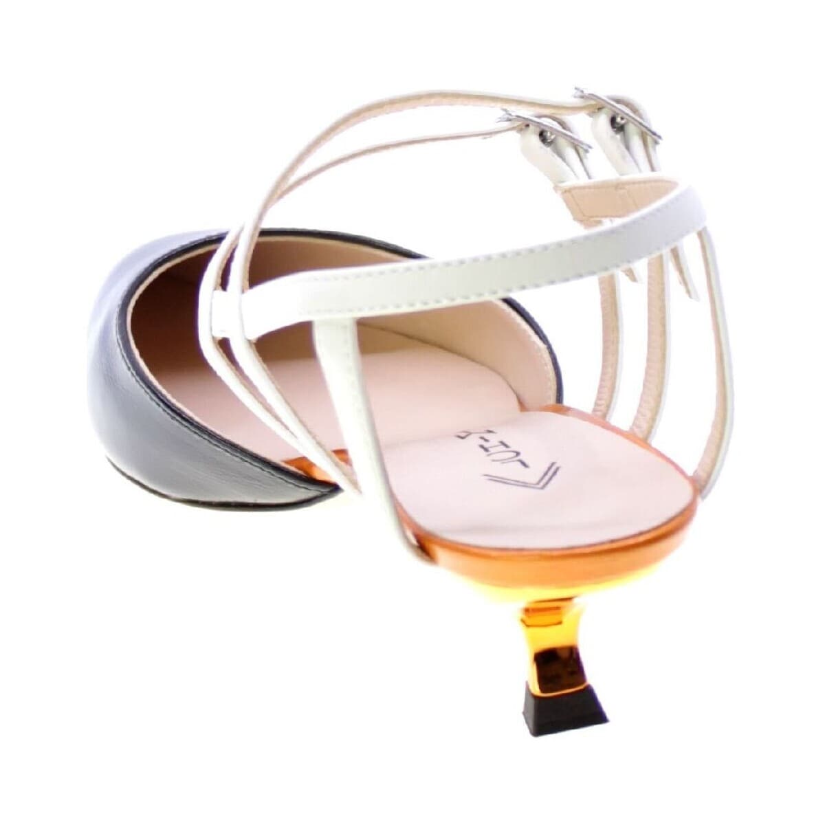 Women's Pumps Alchimia Black