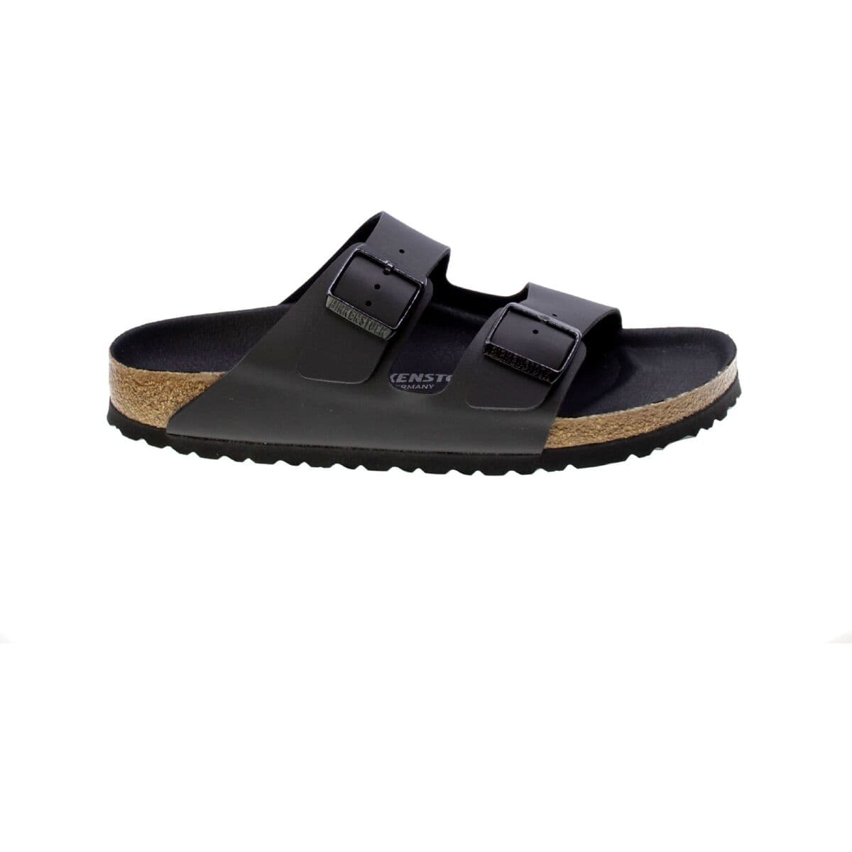 Men's Sandals BIRKENSTOCK Black
