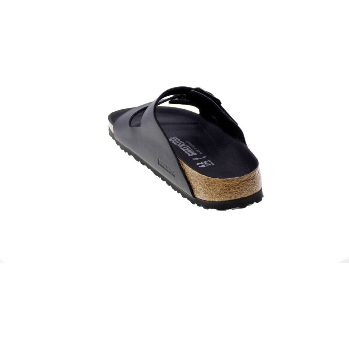 Men's Sandals BIRKENSTOCK Black
