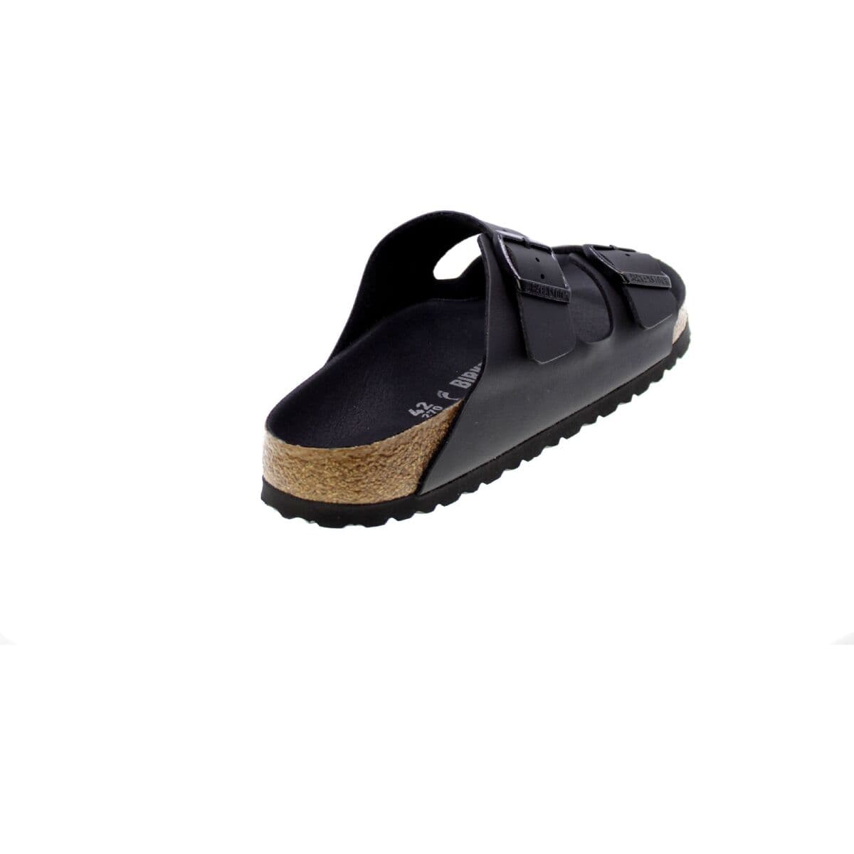 Men's Sandals BIRKENSTOCK Black