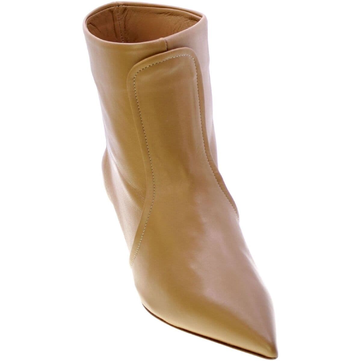 Women's Boots Alchimia Beige
