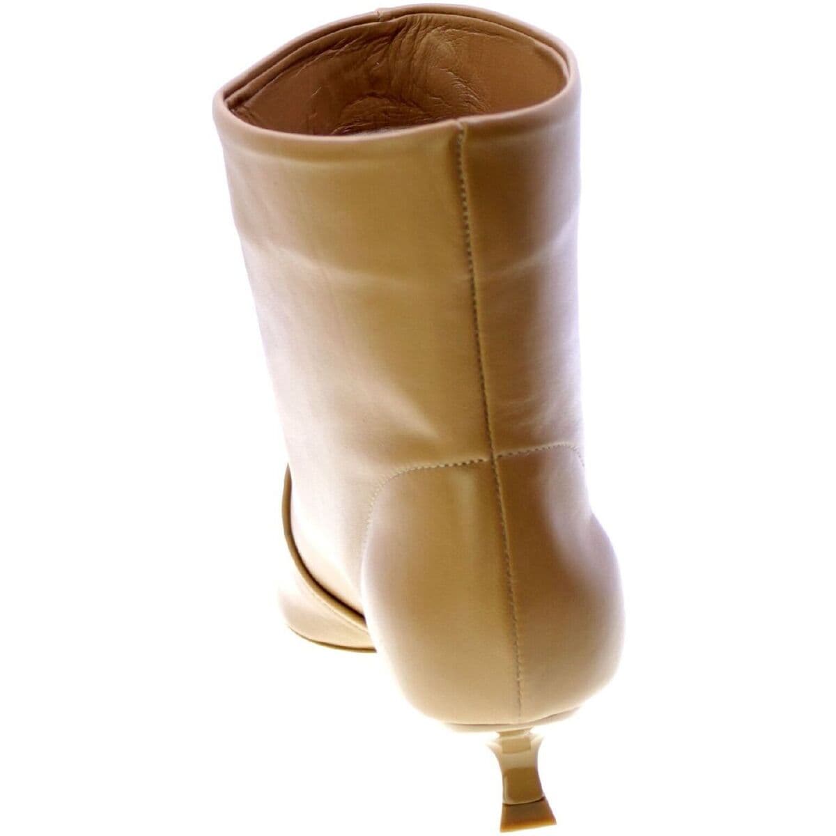 Women's Boots Alchimia Beige