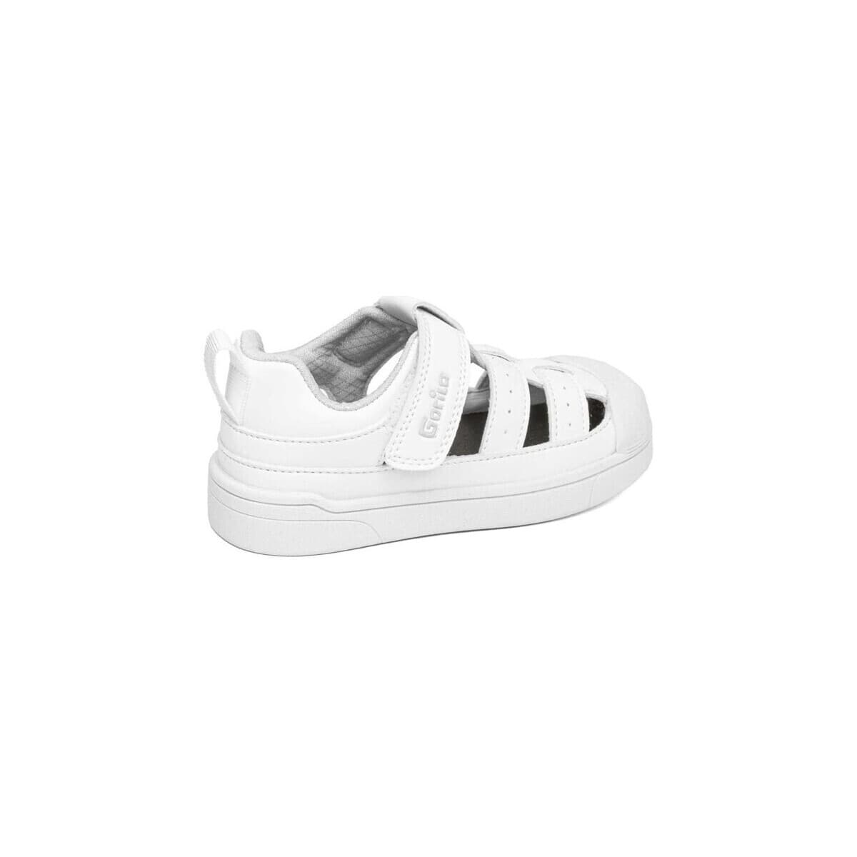 Boys' Sandals Gorila White