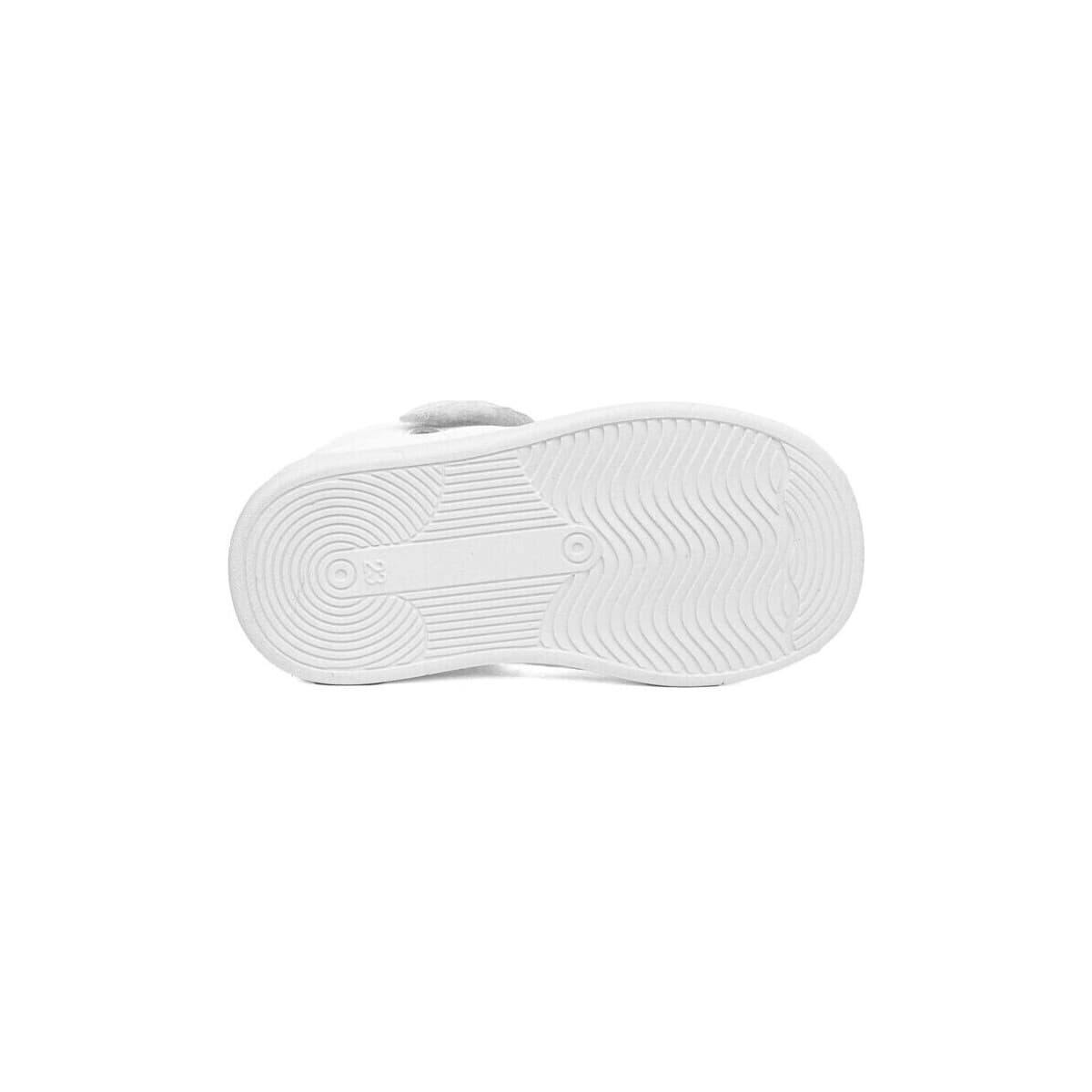 Boys' Sandals Gorila White