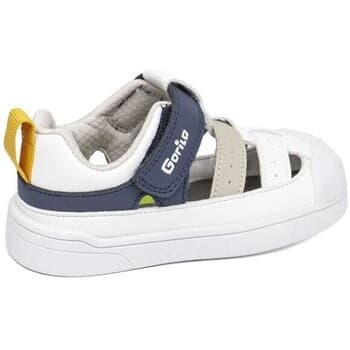 Girls' Sandals Gorila White