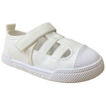 Boys' Sandals Blanditos White