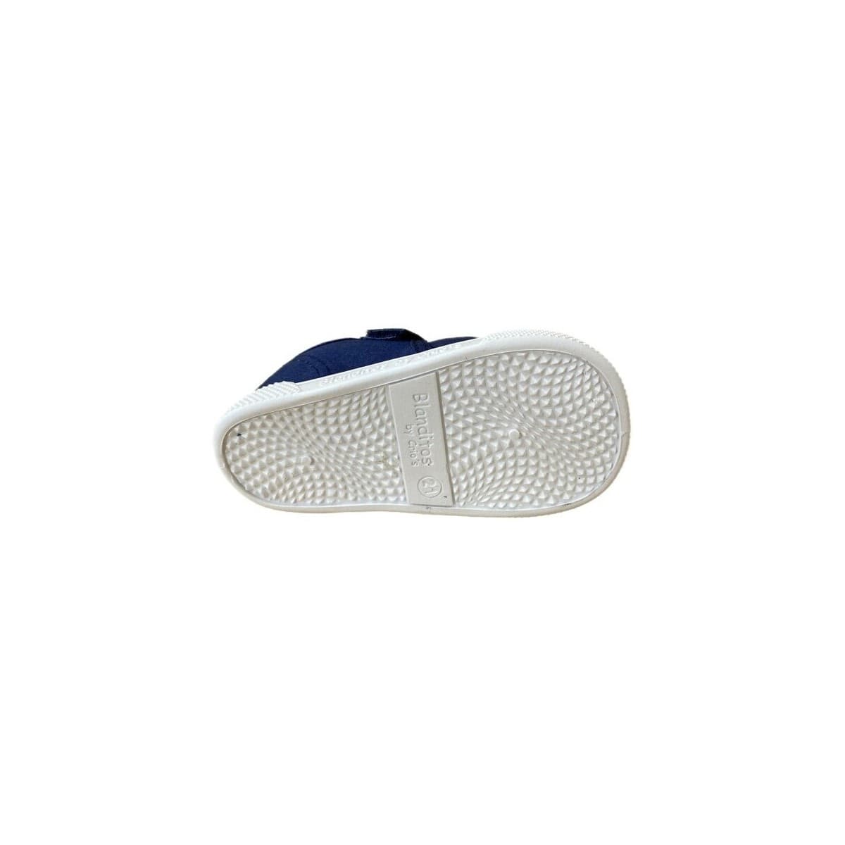 Boys' Sandals Blanditos Blue