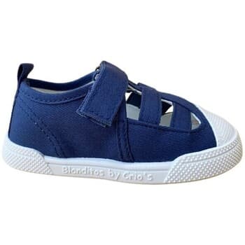 Boys' Sandals Blanditos Blue