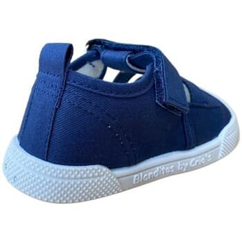 Boys' Sandals Blanditos Blue