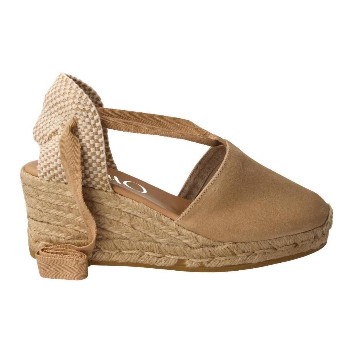 Women's Espadrilles Gaimo Beige
